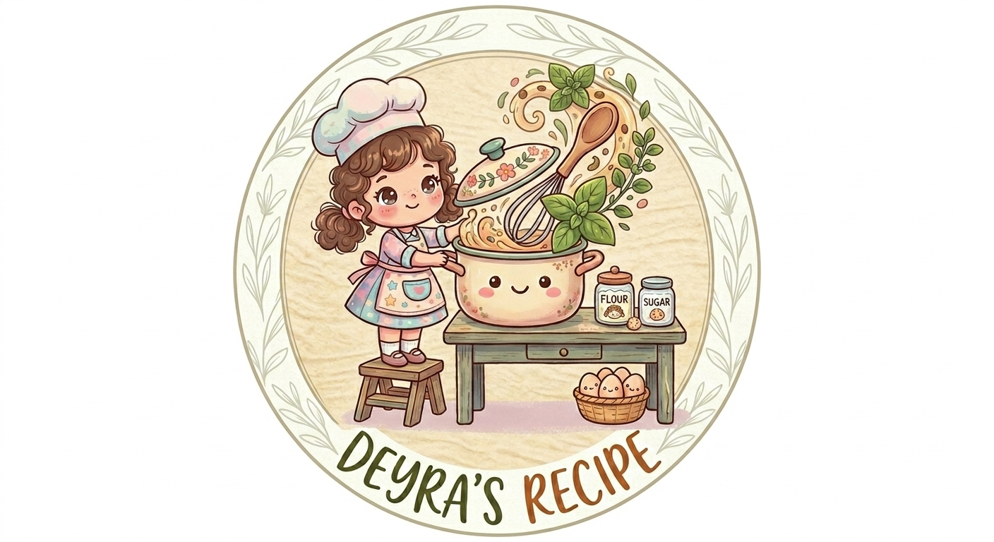 Deyra's Recipe